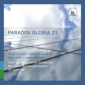 Paradisi Gloria 21