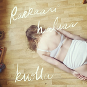 Rakkaani haluaa kuolla