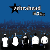 Zebrahead - Rescue Me