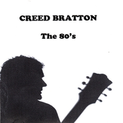 Creed Bratton: The 80's