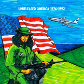 Unreleased America 1976-1992