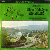 When Irish Eyes Are Smiling