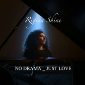 Rigina Shine No Drama (Just Love)