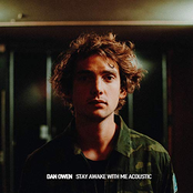 Dan Owen: Stay Awake with Me (acoustic)