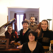 les musiciens de saint-julien