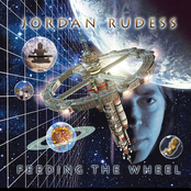 Quantum Soup by Jordan Rudess