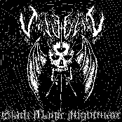 Black Magic Nightmare