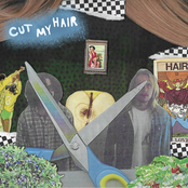 Cut My Hair - Single