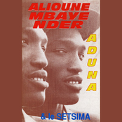 Alioune Mbaye Nder: Aduna