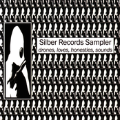 Alan Sparhawk: Silber Records Sampler: drones, loves, honesties, sounds