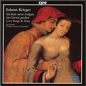 johann krieger