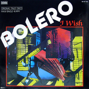 Bolero: I Wish