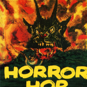 The Motivations: Horror Hop