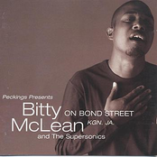 Bitty McLean: On Bond Street