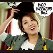 Woo Weekend by Boa