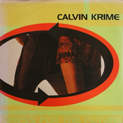 Veryfine by Calvin Krime