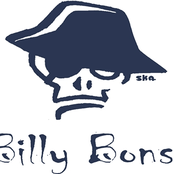 Billy Bons!