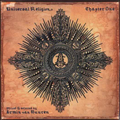 Universal Religion Chapter One