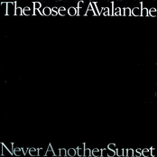 Nowhere To Run by The Rose Of Avalanche