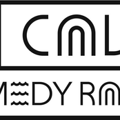 Cave Comedy Radio