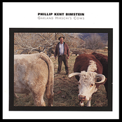 Garland Hirschi's Cows