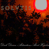 Dark Dawn - Abstractions About Hopeless