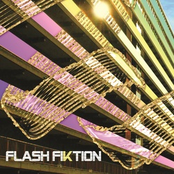 Artificial Colours by Flash Fiktion