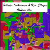 Belinda Subraman & Ken Clinger - Volume 1