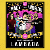 Meu Sonho de Infância Era Ter uma Banda de Lambada