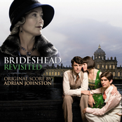 Adrian Johnston: Johnston: Film Music from Brideshead Revisited