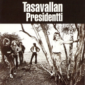 Tasavallan Presidentti II