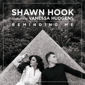 Shawn Hook: Reminding Me