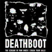 deathboot