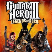 Guitar Hero III: Legends of Rock