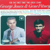 For the First Time! Two Great Singers