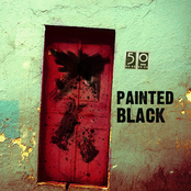 Painted Black