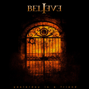 Mystery Is Closer by Believe