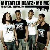 Motafied Beatz