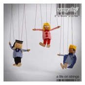 Life On Strings