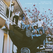 Kamaiyah: A GOOD NIGHT IN THE GHETTO