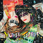 Mother Feather: Constellation Baby