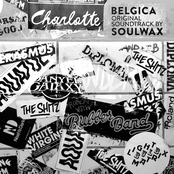 Belgica (Original Soundtrack by Soulwax)
