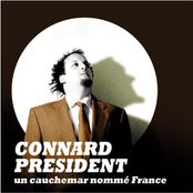 monsieur connard