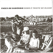 Peso Na Mente by Faces Do Subúrbio