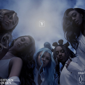 Citizen Queen: Y