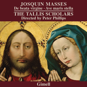 Missa Ave Maris Stella
