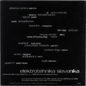 Elektrotehnika Slavenika