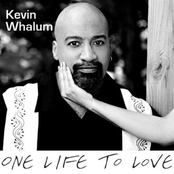 Catch Me If You Can by Kevin Whalum