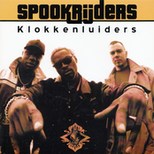 Klokkenluiders