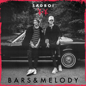 Bars and Melody: SADBOI